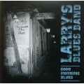 Larry's Blues Band - Good Morning Blues Larry's Blues Band - Good Morning Blues